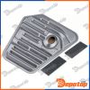 Kit de filtre hydraulique pour AUDI | FSF-AU-021, 105704